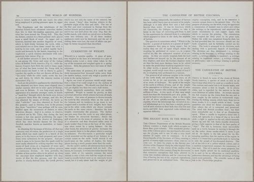 E804 - Wonders of the Universe - 1885 - 13691-13692