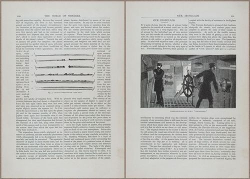 E804 - Wonders of the Universe - 1885 - 13698-13699