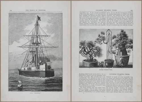 E804 - Wonders of the Universe - 1885 - 13702-13703