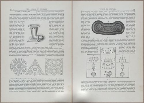 E804 - Wonders of the Universe - 1885 - 13710-13711
