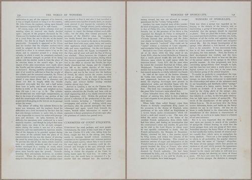 E804 - Wonders of the Universe - 1885 - 13728-13729
