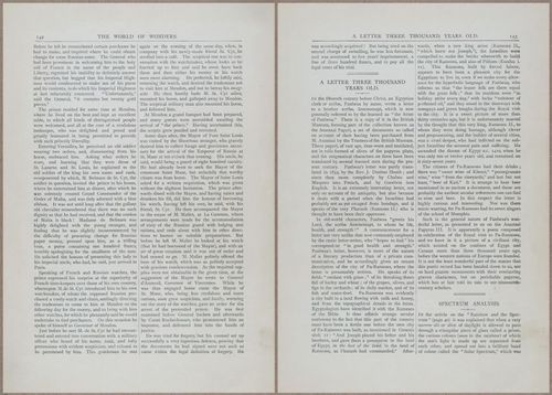 E804 - Wonders of the Universe - 1885 - 13742-13743