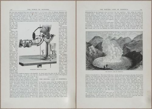 E804 - Wonders of the Universe - 1885 - 13748-13749