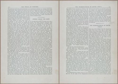 E804 - Wonders of the Universe - 1885 - 13750-13751