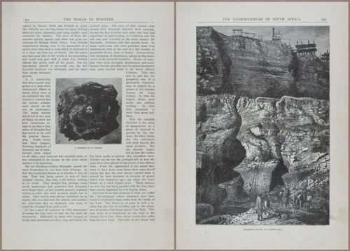 E804 - Wonders of the Universe - 1885 - 13752-13753