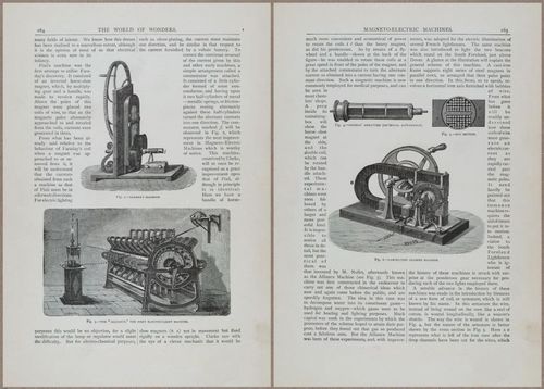 E804 - Wonders of the Universe - 1885 - 13763-13764
