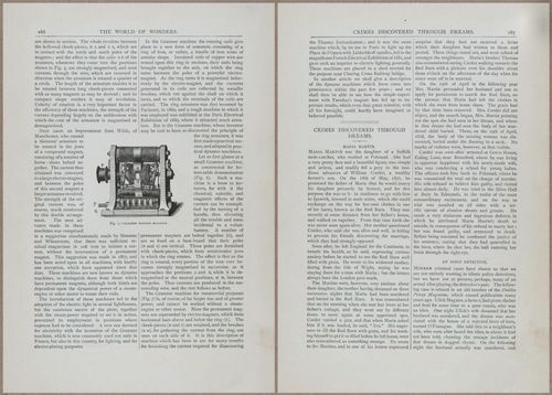 E804 - Wonders of the Universe - 1885 - 13765-13766