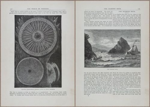 E804 - Wonders of the Universe - 1885 - 13775-13776