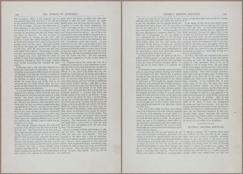 E804 - Wonders of the Universe - 1885 - 13799-13800