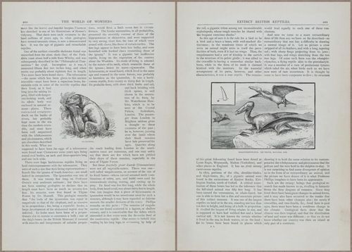 E804 - Wonders of the Universe - 1885 - 13801-13802