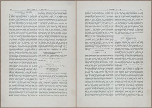 E804 - Wonders of the Universe - 1885 - 13803-13804