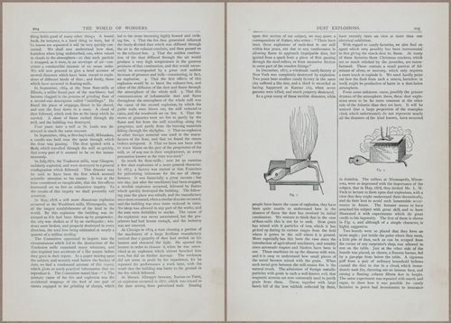 E804 - Wonders of the Universe - 1885 - 13805-13806