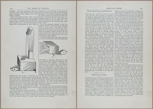 E804 - Wonders of the Universe - 1885 - 13807-13808