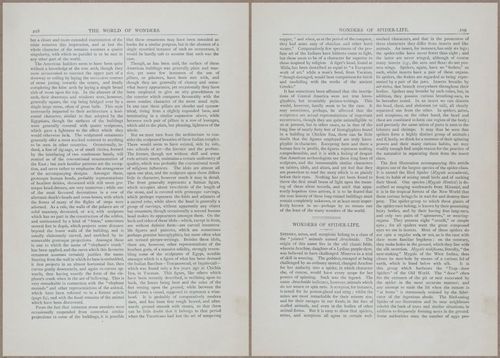 E804 - Wonders of the Universe - 1885 - 13819-13820