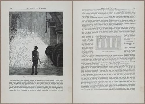 E804 - Wonders of the Universe - 1885 - 13846-13847