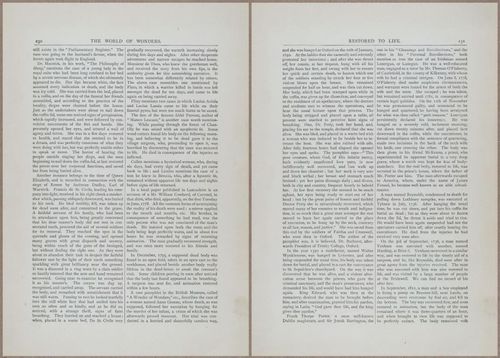 E804 - Wonders of the Universe - 1885 - 13848-13849