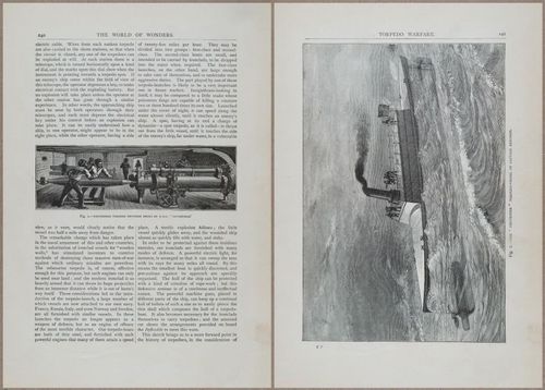 E804 - Wonders of the Universe - 1885 - 13858-13859