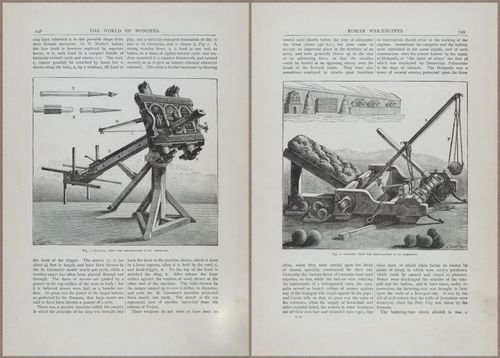 E804 - Wonders of the Universe - 1885 - 13866-13867
