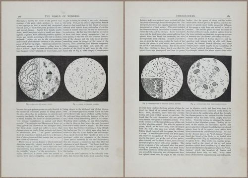 E804 - Wonders of the Universe - 1885 - 13888-13889
