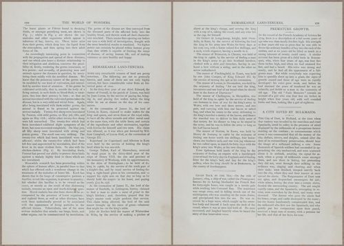E804 - Wonders of the Universe - 1885 - 13890-13891