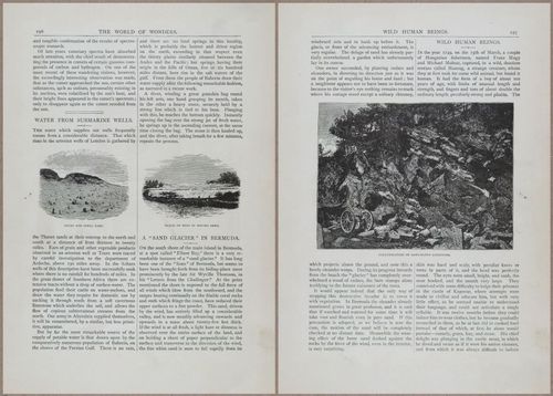 E804 - Wonders of the Universe - 1885 - 13797-13798