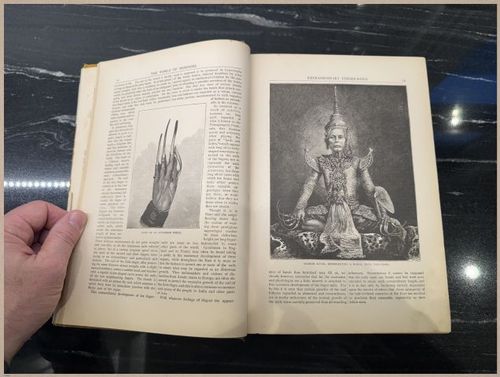 E804 - Wonders of the Universe - 1885 - 2503
