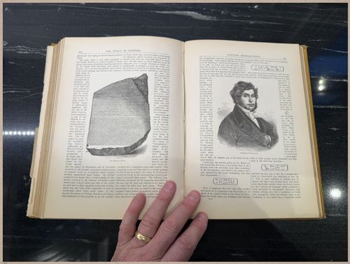 E804 - Wonders of the Universe - 1885 - 2511