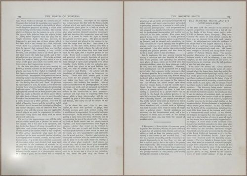 E804 - Wonders of the Universe - 1885 - 13894-13895