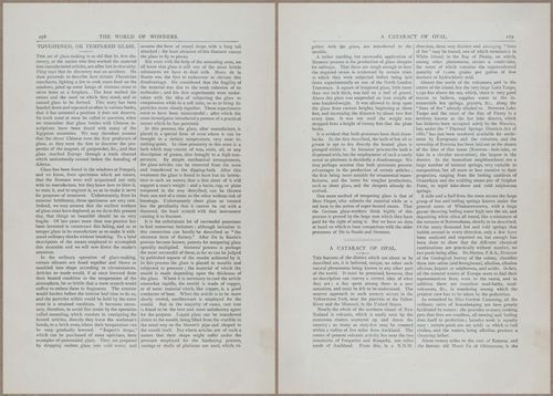 E804 - Wonders of the Universe - 1885 - 13899-13900
