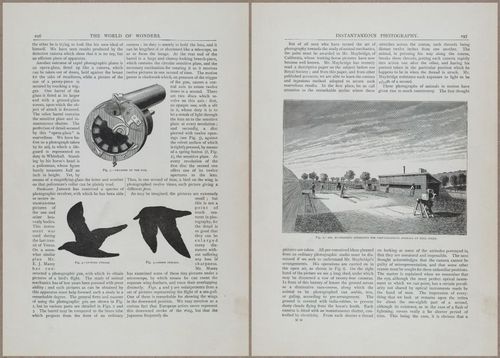 E804 - Wonders of the Universe - 1885 - 13919-13920