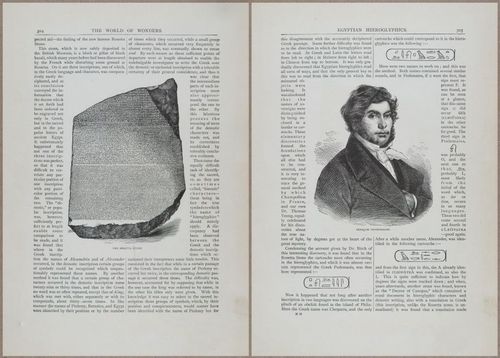 E804 - Wonders of the Universe - 1885 - 13927-13928