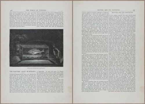 E804 - Wonders of the Universe - 1885 - 13931-13932