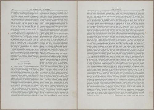 E804 - Wonders of the Universe - 1885 - 13945-13946