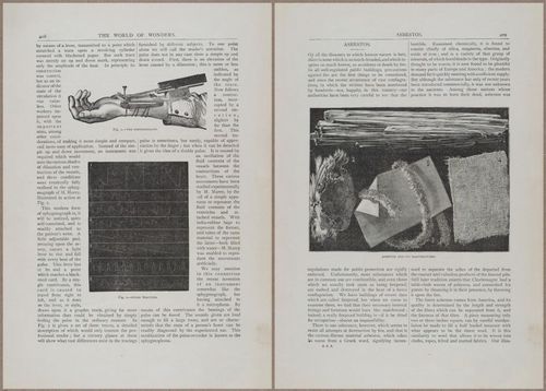 E804 - Wonders of the Universe - 1885 - 14032-14033