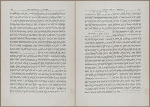 E804 - Wonders of the Universe - 1885 - 14034-14035