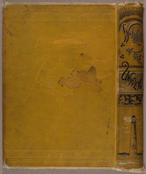 E804 - Wonders of the Universe - 1885 - 14043
