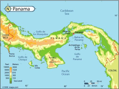 Panama