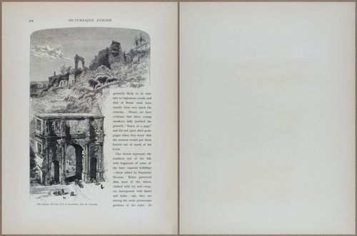 E798 - Picturesque Europe - Vol II - 14511-14512