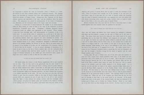 E798 - Picturesque Europe - Vol II - 14515-14516