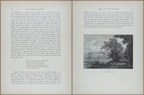 E798 - Picturesque Europe - Vol II - 14531-14532