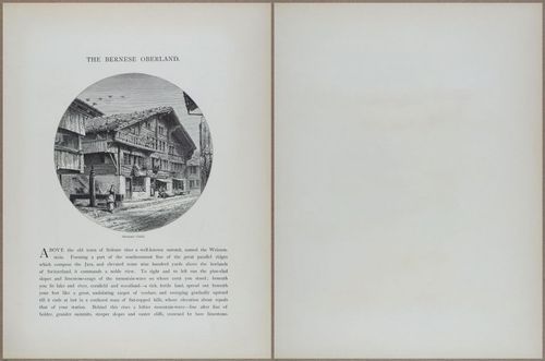 E798 - Picturesque Europe - Vol II - 14533-14534