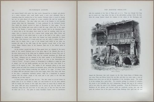 E798 - Picturesque Europe - Vol II - 14545-14546
