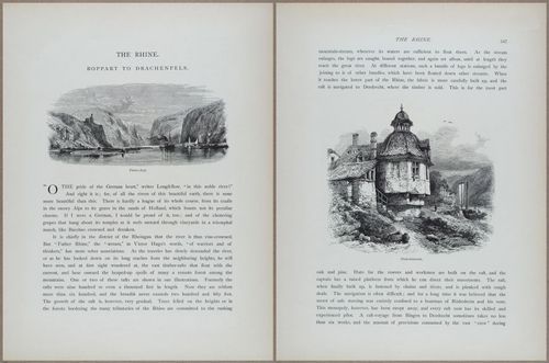 E798 - Picturesque Europe - Vol II - 14557-14558