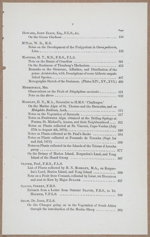 E805 - Linnean - i14051