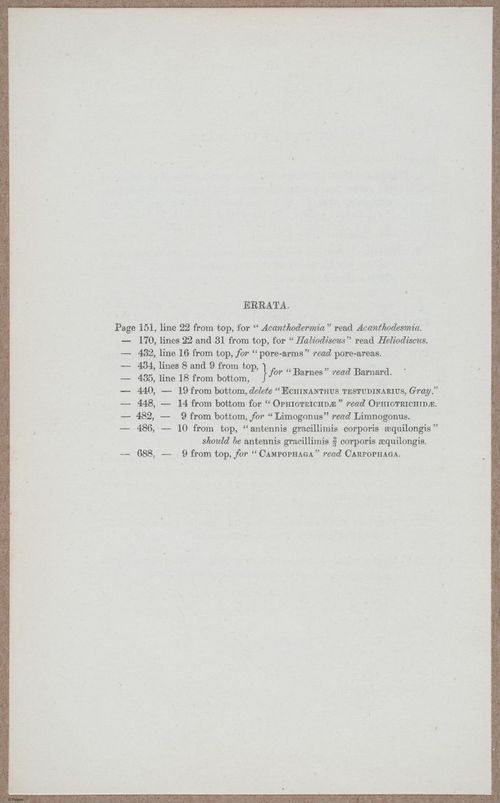 E805 - Linnean - i14080