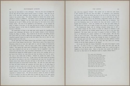 E798 - Picturesque Europe - Vol II - 14569-14570