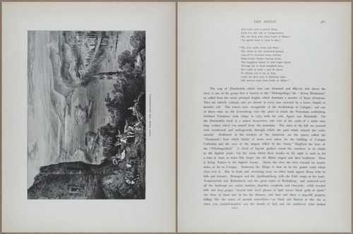 E798 - Picturesque Europe - Vol II - 14571-14572