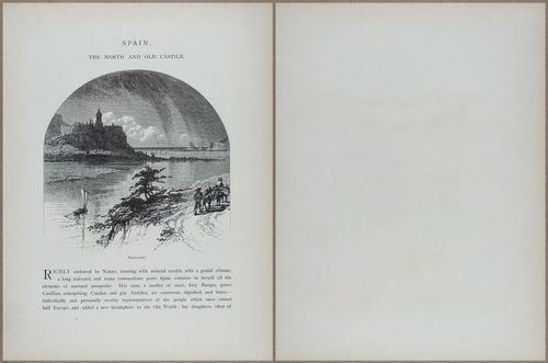 E798 - Picturesque Europe - Vol II - 14575-14576