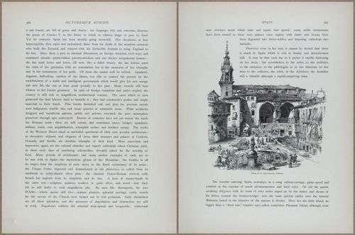 E798 - Picturesque Europe - Vol II - 14580-14581