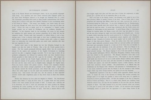 E798 - Picturesque Europe - Vol II - 14584-14585